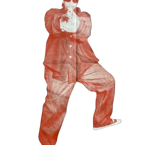 Vintage Easy E Ruthless Records Collection 25th Aniversary Shirt - Picture 5 of 13